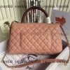 ハンドバッグ シャネル n 級 品 スーパー コピー 通販 代引き - bsnag73262 - 画像 (2)