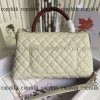 ハンドバッグ chanel ブランド コピー 激安 通販 - bsnag73264 - 画像 (2)