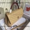 シャネル ハンドバッグ スーパー コピー n 級 品 格安 偽物 - bsnag73265 - 画像 (3)