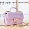 ハンドバッグ chanel ブランド コピー 代引き 通販 - bsnag73267 - 画像 (2)