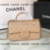シャネル ハンドバッグ スーパー コピー n 級 品 代引き 通販 - bsnag73270 - 画像 (11)
