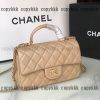 シャネル ハンドバッグ スーパー コピー n 級 品 代引き 通販 - bsnag73270 - 画像 (12)