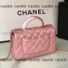 シャネル ハンドバッグ スーパー コピー n 級 品 代引き 通販 - bsnag73270 - 画像 (26)