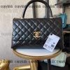 ハンドバッグ chanel n 級 品 ブランド コピー 代引き 偽物 - bsnag73276 - 画像 (5)