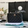 シャネル ハンドバッグ ブランド コピー 格安 通販 - bsnag73279 - 画像 (2)