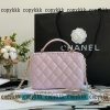 ハンドバッグ シャネル スーパー コピー 代引き 通販 - bsnag73281 - 画像 (8)