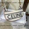 ショルダーバッグ celine n 級 品 ブランド コピー 通販 偽物 - nsvb44461 - 画像 (5)