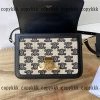 セリーヌ ショルダーバッグ スーパー コピー 代引き 偽物 - nsvb44482 - 画像 (8)