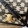 セリーヌ ショルダーバッグ スーパー コピー 代引き 偽物 - nsvb44482 - 画像 (9)