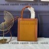 トートバッグ celine ブランド コピー n 級 品 後払い 激安 - nsvb44327 - 画像 (3)