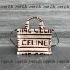 celine トートバッグ スーパー コピー n 級 品 代引き 通販 - nsvb44330