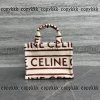 celine トートバッグ スーパー コピー n 級 品 代引き 通販 - nsvb44330 - 画像 (3)