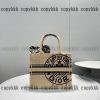 dior トートバッグ スーパー コピー 偽物 格安 - nsvb45856 - 画像 (13)