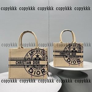 dior トートバッグ スーパー コピー 偽物 格安 - nsvb45856
