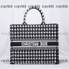 ディオール トートバッグ ブランド コピー n 級 品 激安 - nsvb45869