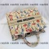 dior トートバッグ スーパー コピー 通販 n 級 品 - nsvb45919 - 画像 (6)