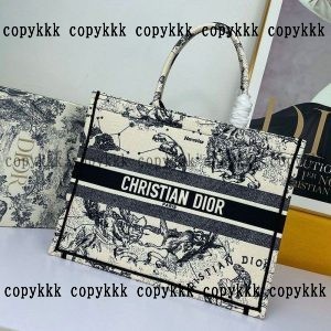 ブランド コピー dior トートバッグ 通販 格安 - nsvb45925