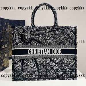 スーパー コピー dior トートバッグ 代引き 格安 - nsvb45938
