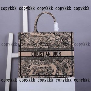 トートバッグ dior ブランド コピー 代引き 通販 - nsvb45955