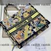 トートバッグ ディオール スーパー コピー 格安 代引き - nsvb45958 - 画像 (3)