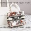 dior トートバッグ ブランド コピー 通販 激安 - nsvb45968 - 画像 (4)