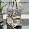 トートバッグ dior ブランド コピー 通販 後払い - nsvb45969 - 画像 (2)