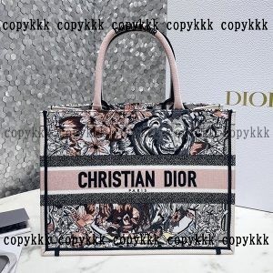 dior ブランド コピー トートバッグ 偽物 格安 - nsvb45975