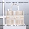 トートバッグ スーパー コピー ディオール 激安 偽物 - nsvb45979 - 画像 (2)