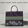 dior スーパー コピー トートバッグ 激安 偽物 - nsvb45999 - 画像 (3)