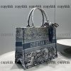 dior ブランド コピー トートバッグ n 級 品 激安 - nsvb46003 - 画像 (2)