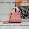ディオール ブランド コピー ハンドバッグ 通販 代引き - nsvb45714 - 画像 (3)