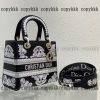 ブランド コピー ディオール ハンドバッグ n 級 品 格安 - nsvb45747 - 画像 (2)
