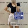 ハンドバッグ ディオール スーパー コピー 格安 偽物 - nsvb45786 - 画像 (4)