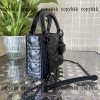 ハンドバッグ dior ブランド コピー n 級 品 通販 - nsvb45816 - 画像 (3)