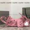 ショルダーバッグ balenciaga ブランド コピー 後払い 偽物 - bsnag73679