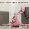 ショルダーバッグ balenciaga ブランド コピー 後払い 偽物 - bsnag73679 - 画像 (2)