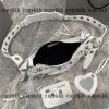 balenciaga ショルダーバッグ n 級 品 スーパー コピー 格安 通販 - bsnag73680 - 画像 (8)