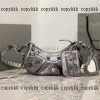 balenciaga ショルダーバッグ ブランド コピー n 級 品 通販 代引き - bsnag73689