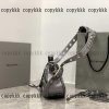 balenciaga ショルダーバッグ ブランド コピー n 級 品 通販 代引き - bsnag73689 - 画像 (2)