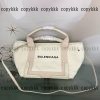 balenciaga トートバッグ n 級 品 ブランド コピー 後払い 格安 - bsnag73642 - 画像 (8)