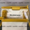トートバッグ balenciaga ブランド コピー 偽物 通販 - bsnag73652 - 画像 (4)