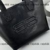 トートバッグ balenciaga ブランド コピー n 級 品 後払い 格安 - bsnag73662 - 画像 (5)