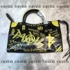 balenciaga ハンドバッグ n 級 品 偽物 代引き - bsnag73499 - 画像 (3)
