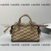 balenciaga ハンドバッグ ブランド コピー n 級 品 代引き 偽物 - bsnag73491 - 画像 (3)