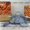 balenciaga ハンドバッグ n 級 品 スーパー コピー 激安 代引き - bsnag73502
