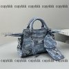 balenciaga ハンドバッグ n 級 品 スーパー コピー 激安 代引き - bsnag73502 - 画像 (2)