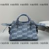 balenciaga ハンドバッグ n 級 品 スーパー コピー 激安 代引き - bsnag73502 - 画像 (3)