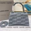 balenciaga ハンドバッグ n 級 品 ブランド コピー 激安 通販 - bsnag73511 - 画像 (3)