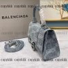 balenciaga ハンドバッグ n 級 品 ブランド コピー 激安 通販 - bsnag73511 - 画像 (5)