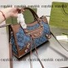 バレンシアガ ハンドバッグ ブランド コピー 格安 通販 - bsnag73516 - 画像 (10)